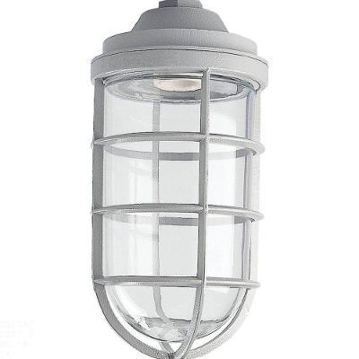Luminária Blindado Pendente 300 W Tramontina Em Alumínio Com Soquete E-40 Tramontina