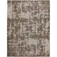 Tapete P/ Sala Serido B2694 Cream/taupe 2,30x3,00 São Carlos - 1