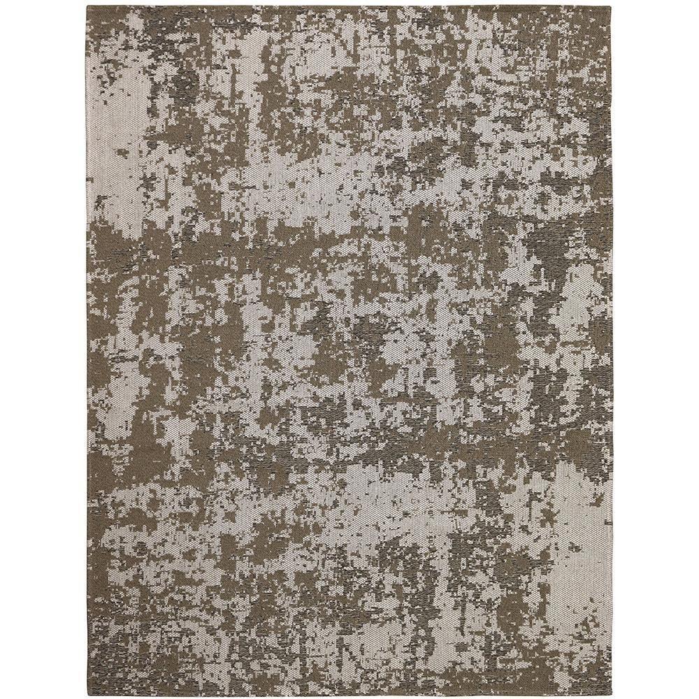 Tapete P/ Sala Serido B2694 Cream/taupe 1,92x2,50 São Carlos - 1