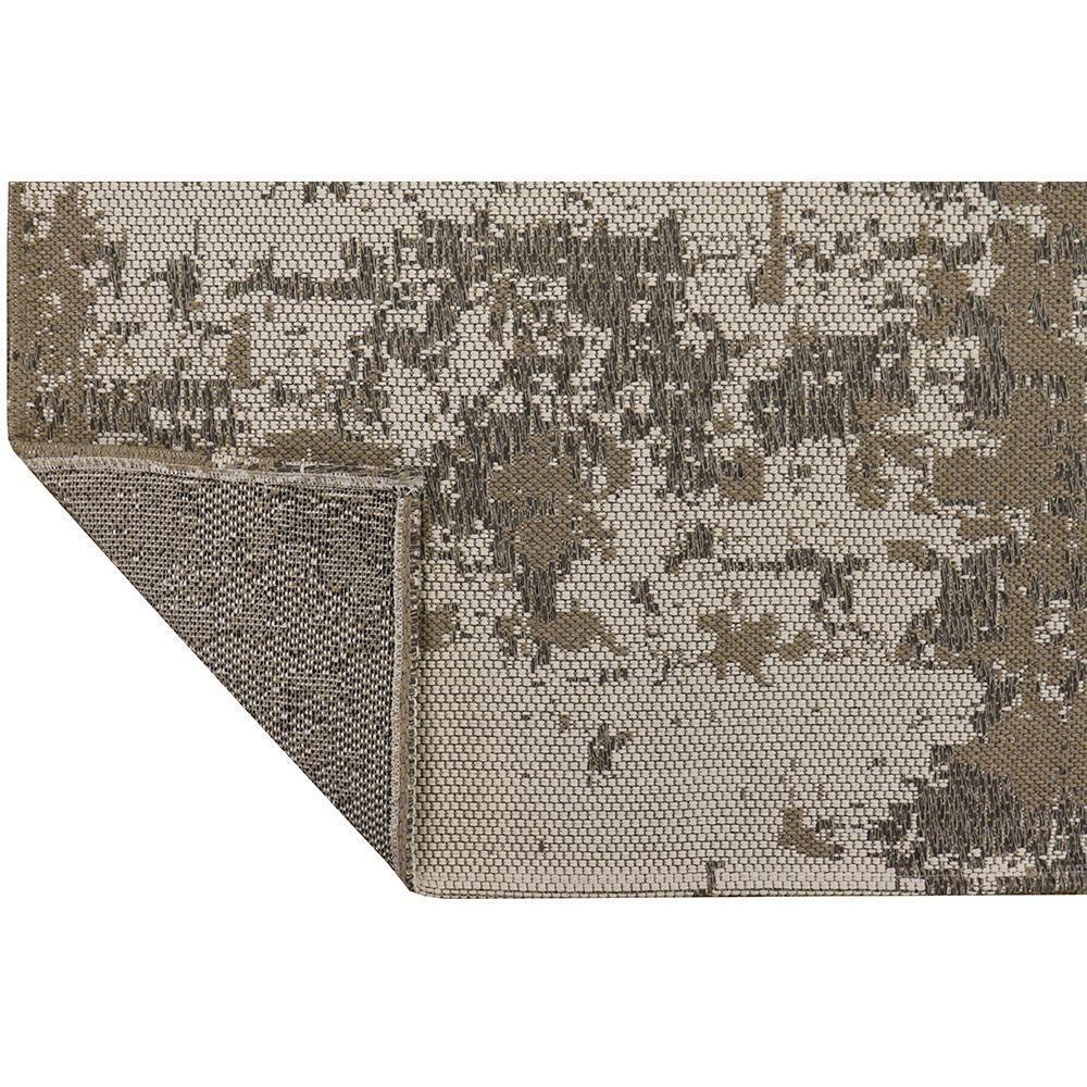 Tapete P/ Sala Serido B2694 Cream/taupe 1,92x2,50 São Carlos - 2