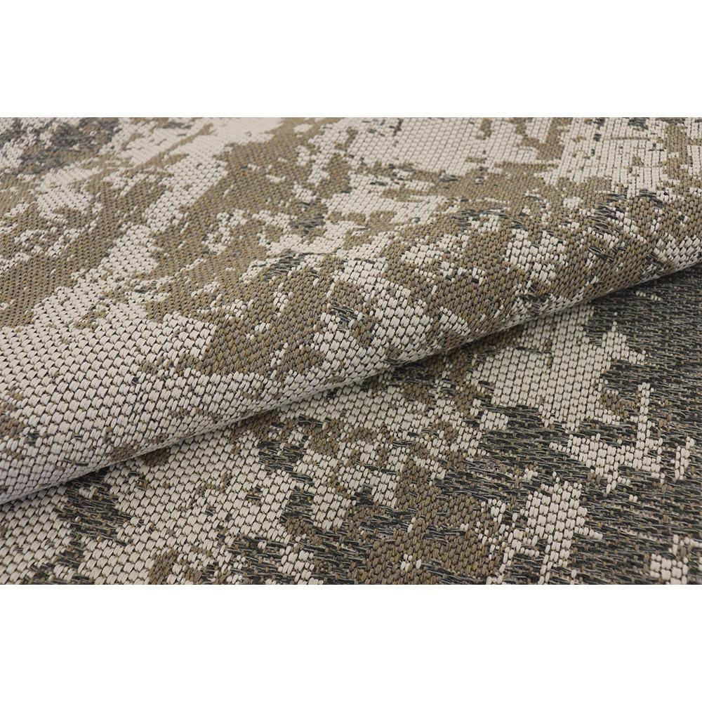 Tapete P/ Sala Serido B2694 Cream/taupe 1,92x2,50 São Carlos - 4