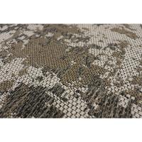 Tapete P/ Sala Serido B2694 Cream/taupe 1,92x2,50 São Carlos - 3