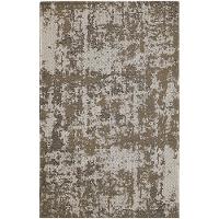 Tapete P/ Sala Serido B2694 Cream/taupe 1,43x2,20 São Carlos - 1