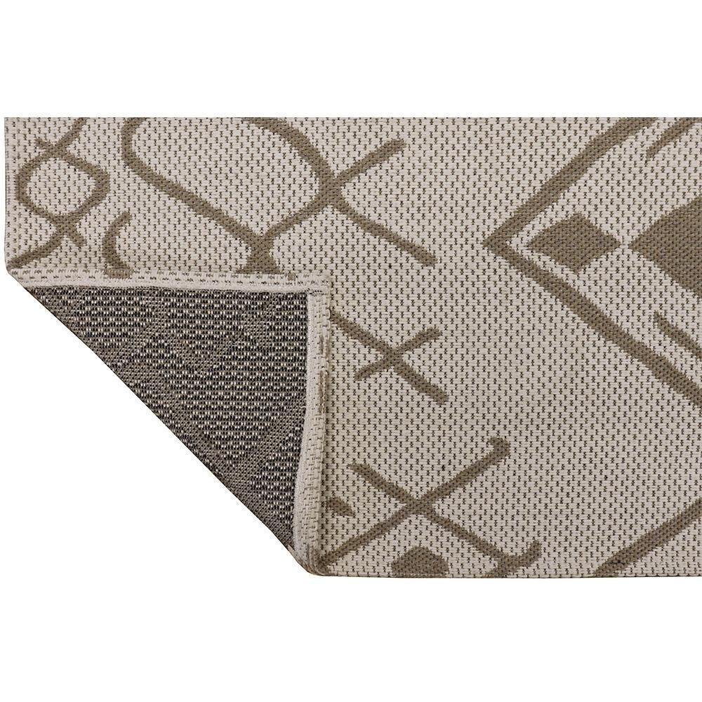 Tapete P/ Sala Serido 21645 Cream/taupe 1,92x2,50 São Carlos - 3