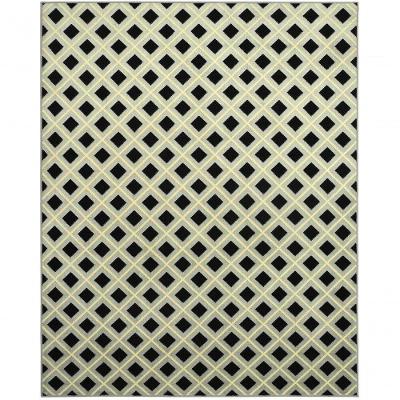 Tapete Sala Quarto 1,00 X 1,50 08/58 Soft Diamante