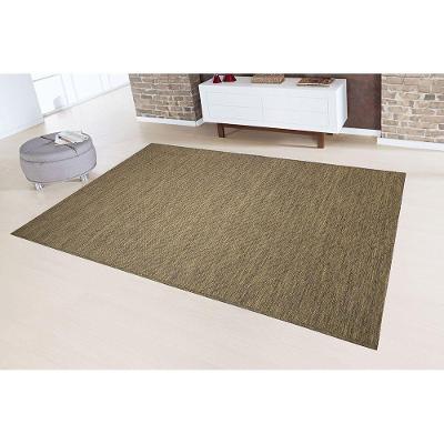 Tapete Sala Escritório Antiderrapante Sisal Premium 1,5mx2m