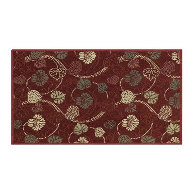 Tapete Quarto 2,00 X 2,50 Antiderrapante Rubi Hb-01