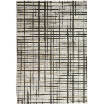 Tapete Para Sala Classe A Xadrez 2,00x2,90 São Carlos