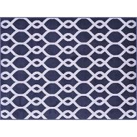 Tapete Sala Quarto Renaissance 1,50 X 2,00 Dublin Chumbo-56  - 1