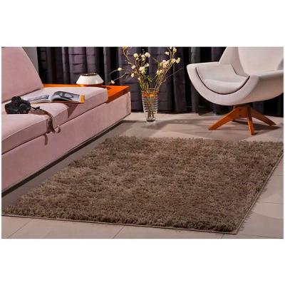 Tapete Sala Quarto Studio 2,00 X 3,00 Trigo Antiderrapante