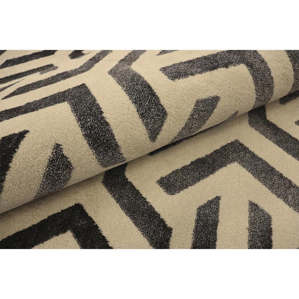 Tapete Para Sala Supreme Artistik 1,50x2,00 São Carlos - 4