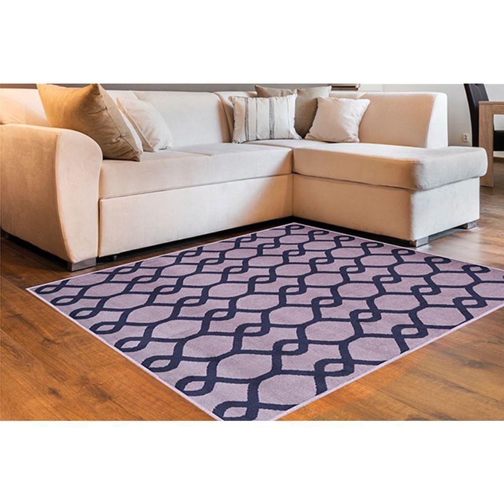 Tapete Sala Quarto Renaissance 1,50 X 2,00 Dublin Taupe-35 - 1