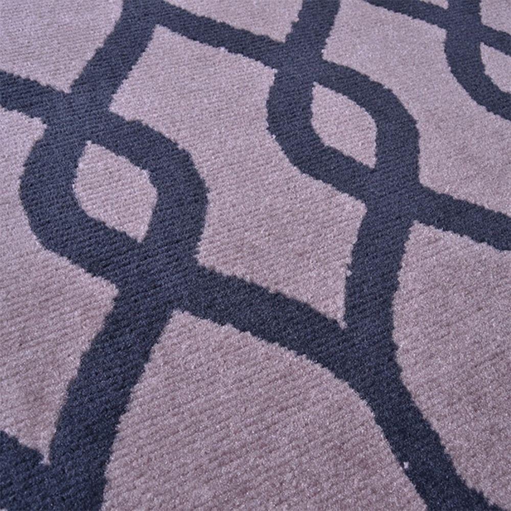 Tapete Sala Quarto Renaissance 1,50 X 2,00 Dublin Taupe-35 - 3