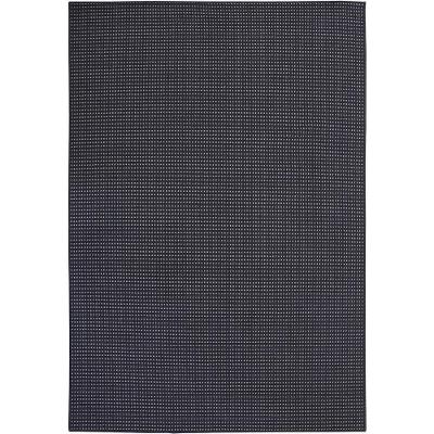 Tapete Para Sala Cotton Jeans 2,00x2,90 São Carlos