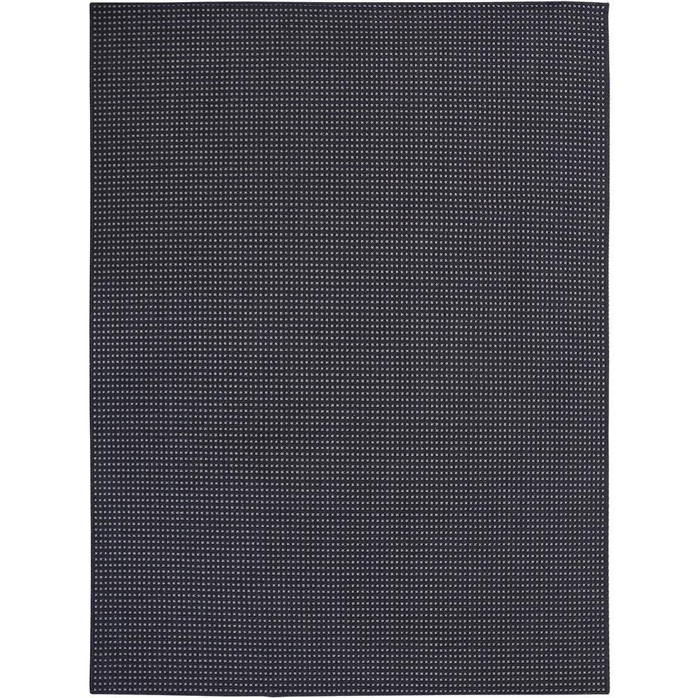 Tapete Para Sala Cotton Jeans 2,00x2,50 São Carlos - 1