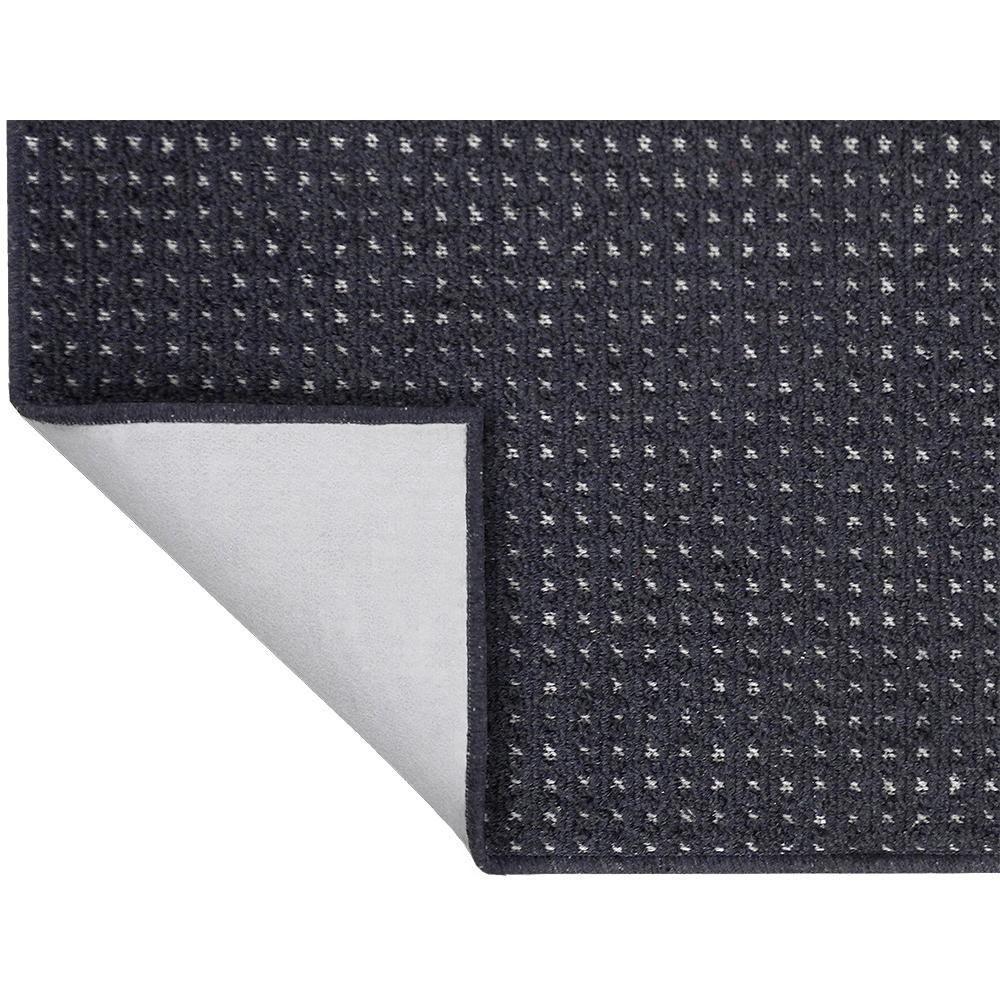 Tapete Para Sala Cotton Jeans 2,00x2,50 São Carlos - 2