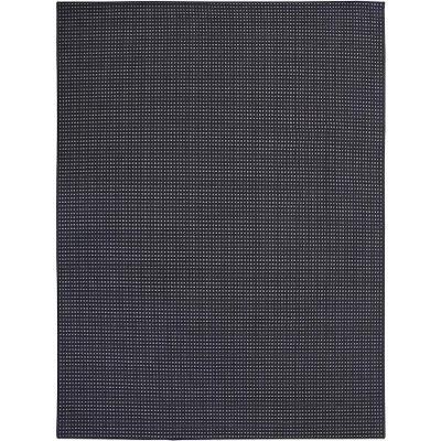 Tapete Para Sala Cotton Jeans 2,00x2,50 São Carlos