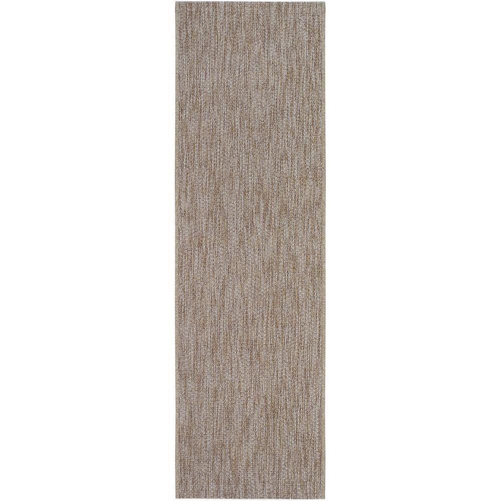 Passadeira Sisal New Boucle Piaui 0,66x2,40 São Carlos - 1