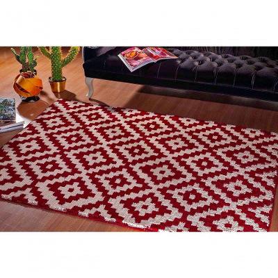 Tapete Quarto Art 1,50x2,00 Rubi/perola Des 18 Antider
