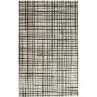 Tapete Para Sala Classe A Xadrez 1,00x1,60 São Carlos - 1