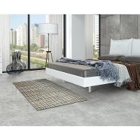 Tapete Para Sala Classe A Xadrez 1,00x1,60 São Carlos - 4