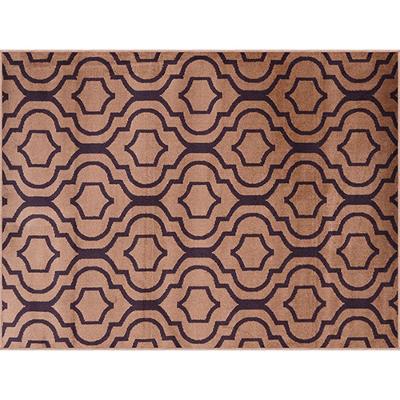 Tapete Sala Quarto Renaissance Madrid 2,00x2,50 Marrom-70
