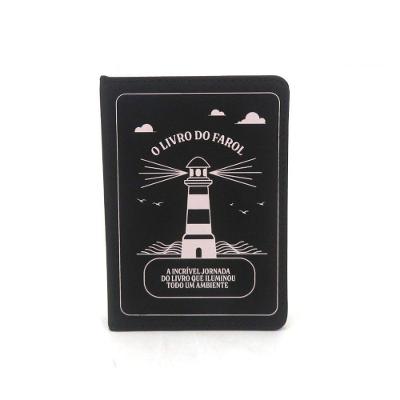 Luminaria Livro Farol