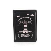 Luminaria Livro Farol - 1
