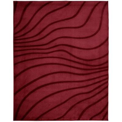 Tapete Para Sala Sutil Campari 01/15 1,00x1,50 São Carlos