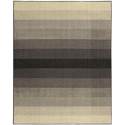Tapete Para Sala Lyre Black 1,50x2,00 São Carlos