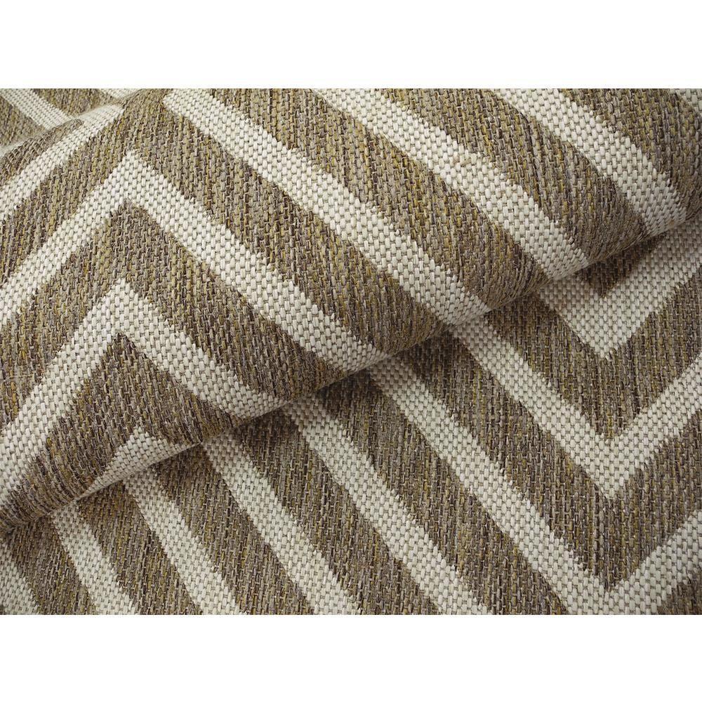 Tapete Para Sala Bali Sisalo 2,00x2,50 São Carlos - 3