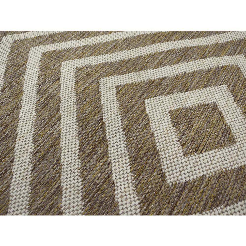 Tapete Para Sala Bali Sisalo 2,00x2,50 São Carlos - 4