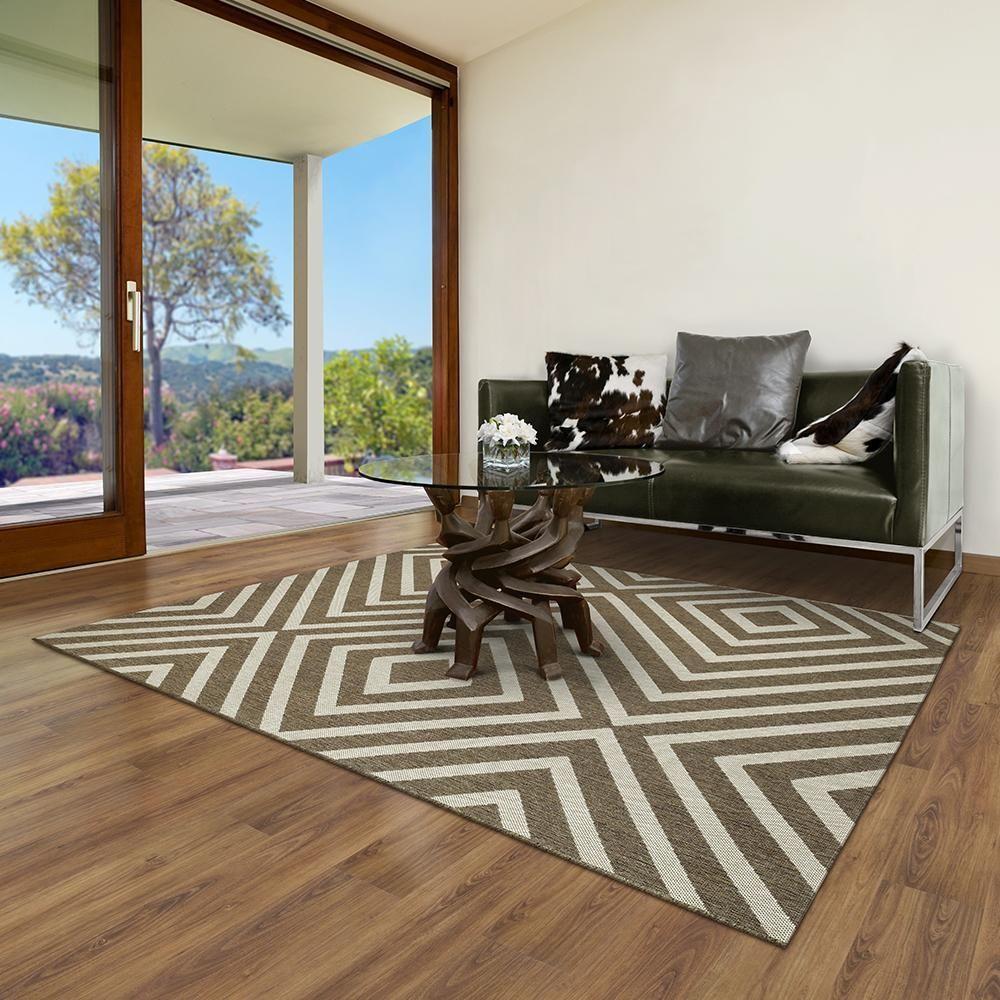 Tapete Para Sala Bali Sisalo 2,00x2,50 São Carlos - 5