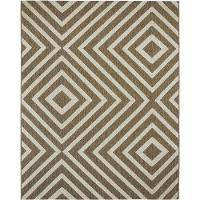 Tapete Para Sala Bali Sisalo 2,00x2,50 São Carlos - 1