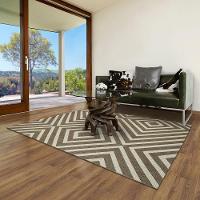 Tapete Para Sala Bali Sisalo 2,00x2,50 São Carlos - 5