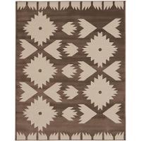 Tapete Para Sala Lyre Chocolate 2,00x2,50 São Carlos - 1