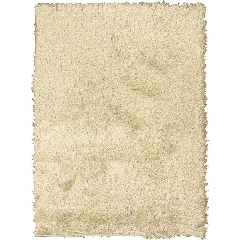 Tapete Para Sala Lunar N Champagne 1,50x2,00 São Carlos - 1