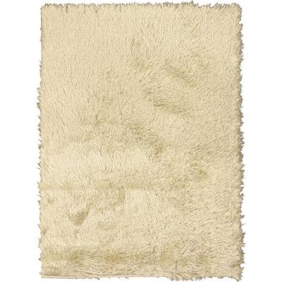 Tapete Para Sala Lunar N Champagne 1,50x2,00 São Carlos