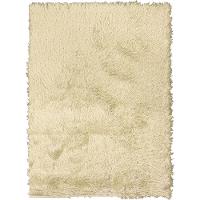 Tapete Para Sala Lunar N Champagne 1,50x2,00 São Carlos - 1