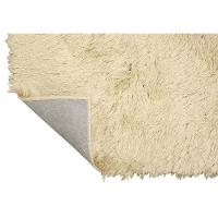 Tapete Para Sala Lunar N Champagne 1,50x2,00 São Carlos - 3