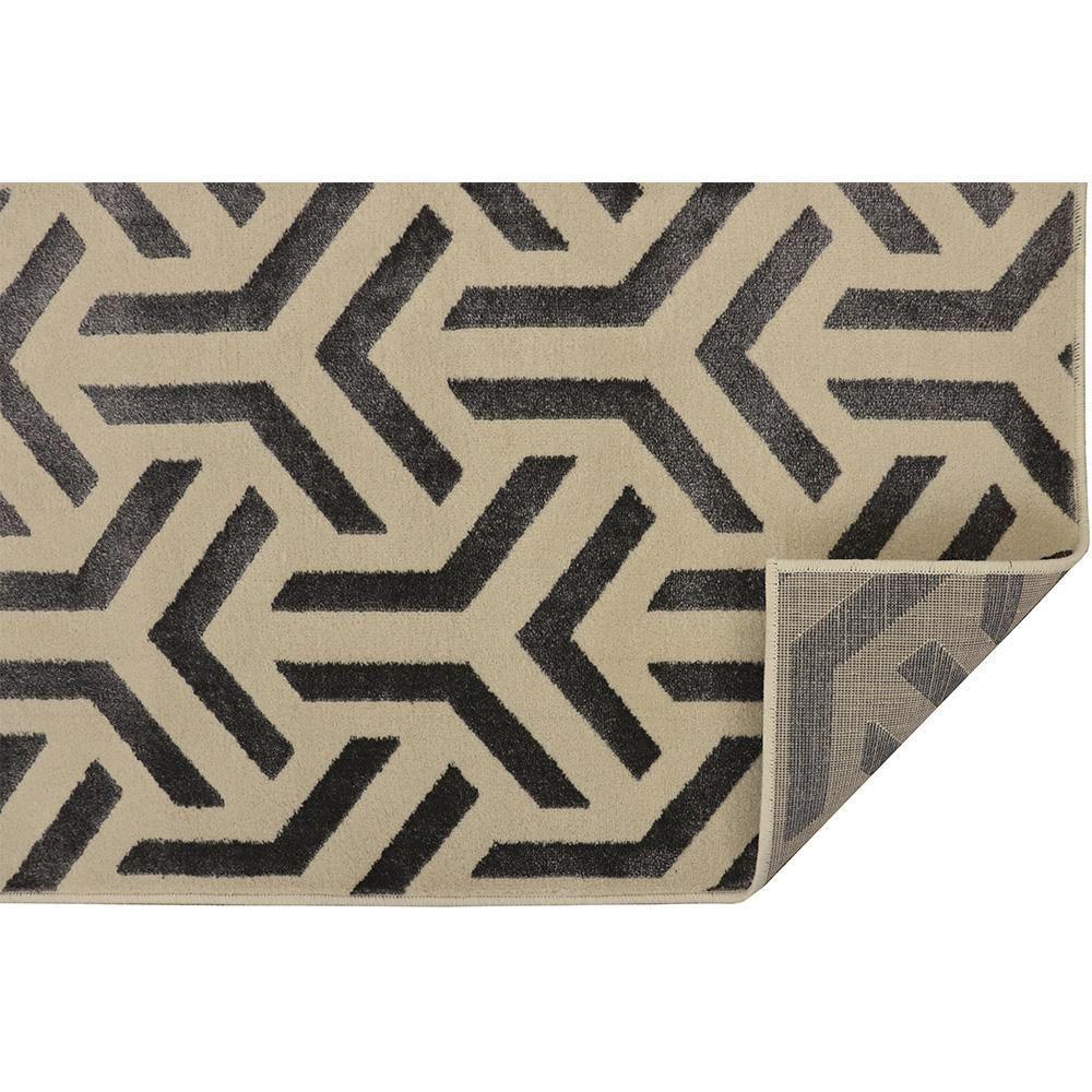 Tapete Para Sala Supreme Artistik 2,50x3,00 São Carlos - 2