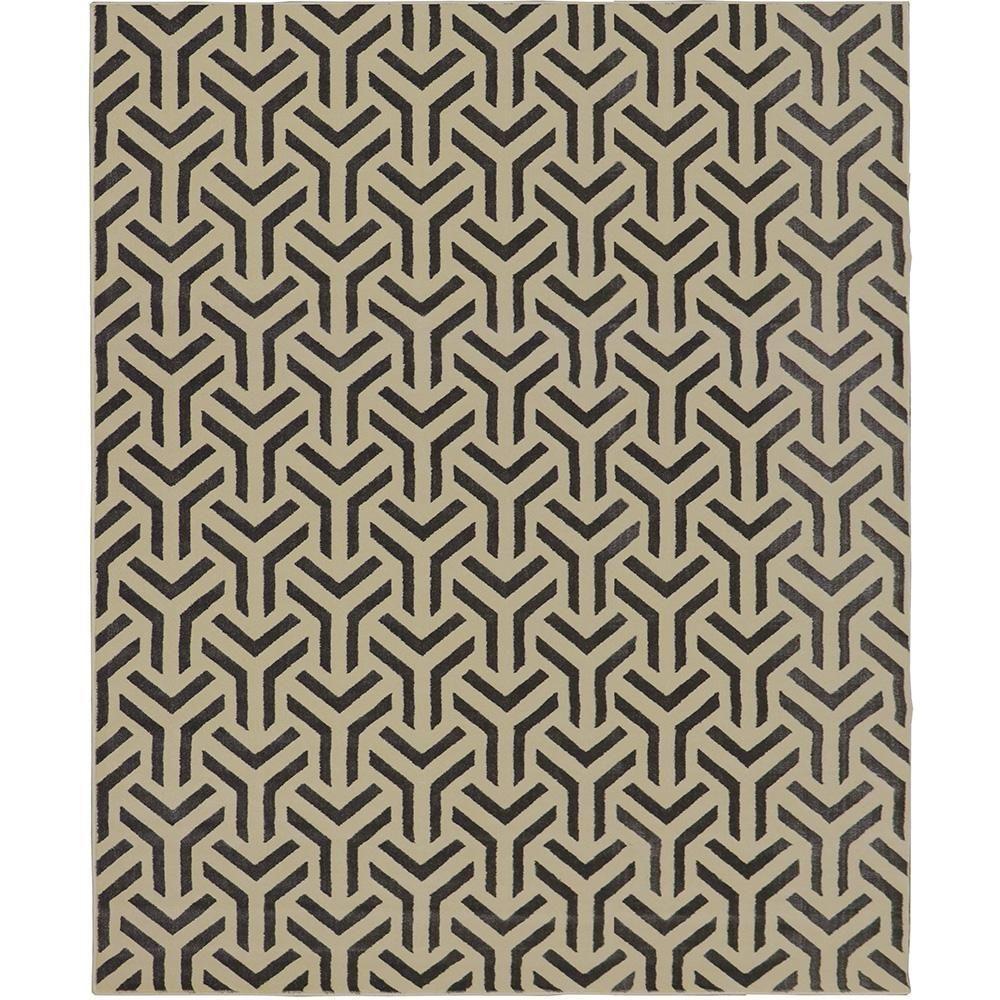 Tapete Para Sala Supreme Artistik 2,50x3,00 São Carlos - 5