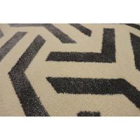 Tapete Para Sala Supreme Artistik 2,50x3,00 São Carlos - 1