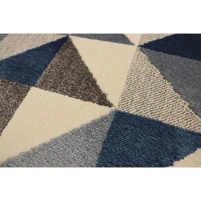 Tapete Para Sala Supreme Ladrilho 3,00x4,00 São Carlos