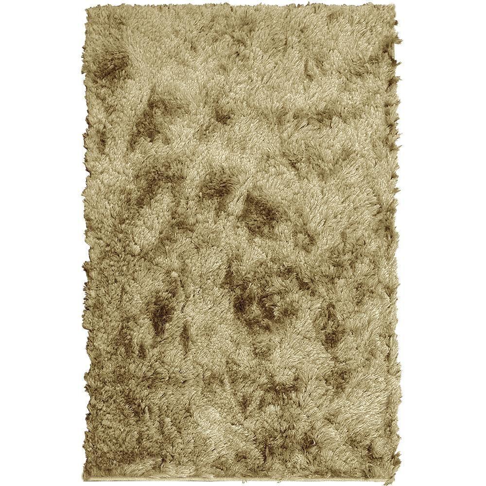 Tapete Para Sala Show Valsa 1,00x1,50 São Carlos - 1