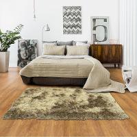 Tapete Para Sala Show Valsa 1,00x1,50 São Carlos - 3