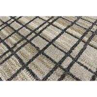 Tapete Para Sala Classe A Xadrez 1,50x2,00 São Carlos - 2