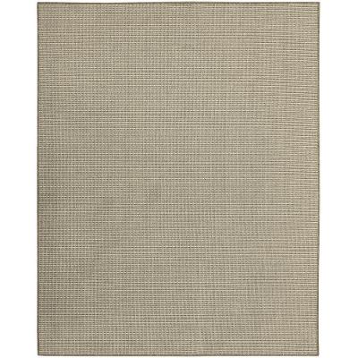 Tapete Para Sala Cotton Textura Havana 0,66x1,80 São Carlos