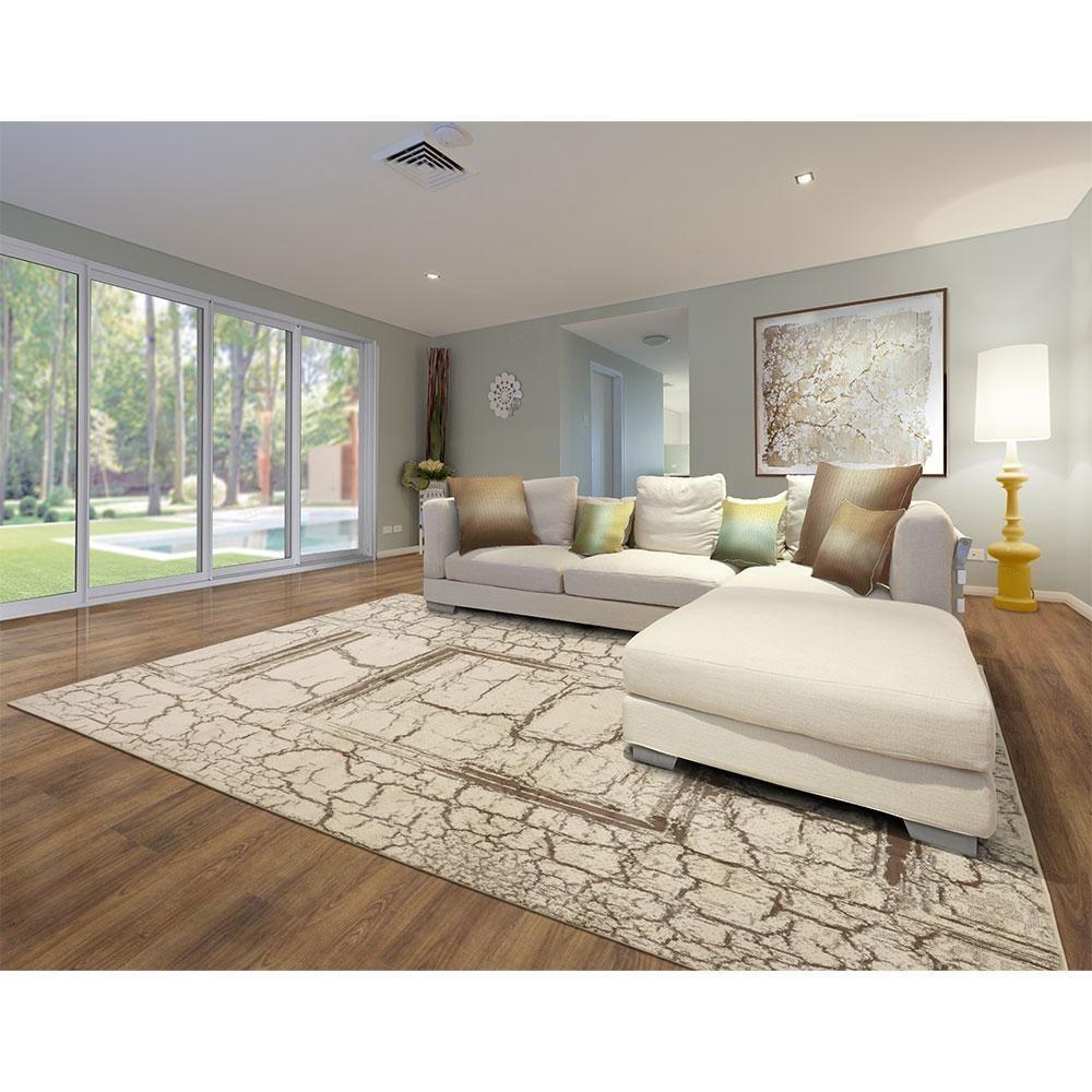 Tapete P Sala Perfeita Imperfeicao Ut02 1,50X2,00 São Carlos - 5