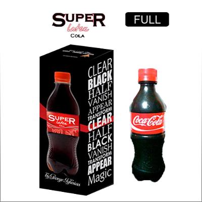 Super Latex Coca Cola Full By George Iglesias